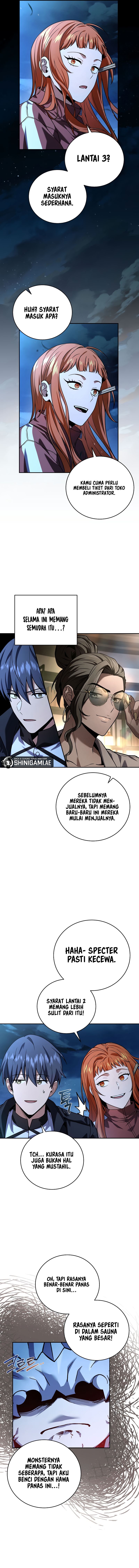 return-of-the-frozen-player - Chapter: 153