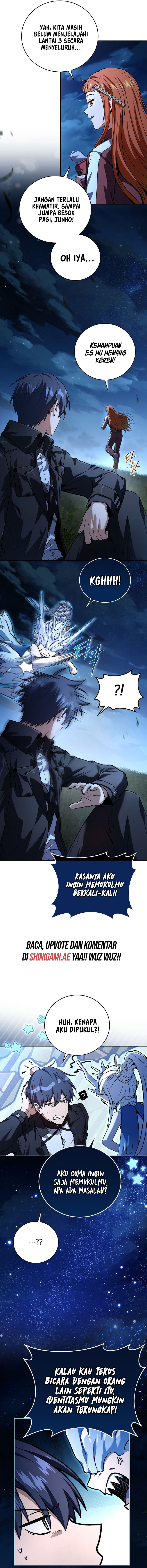 return-of-the-frozen-player - Chapter: 153