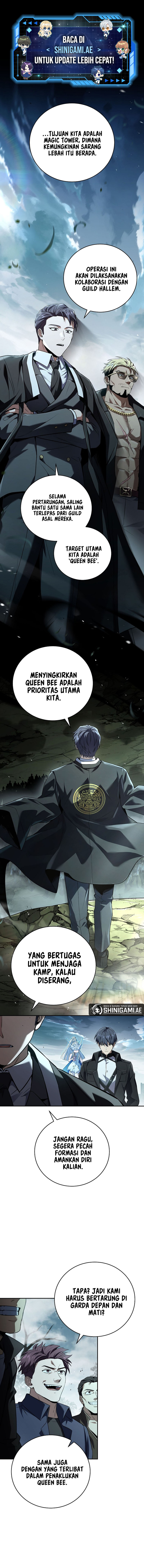return-of-the-frozen-player - Chapter: 154