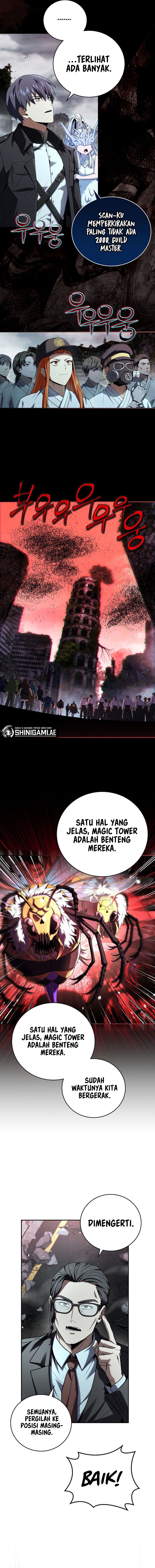 return-of-the-frozen-player - Chapter: 154