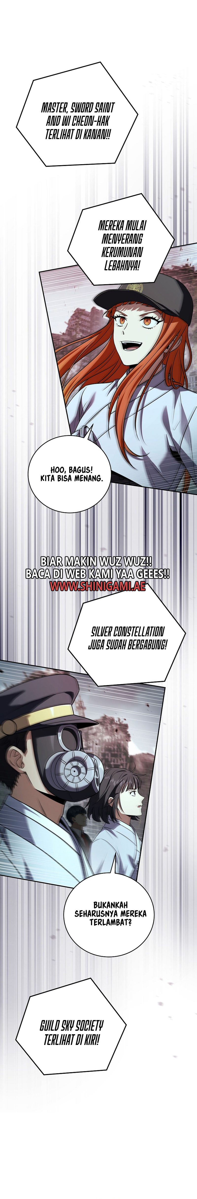 return-of-the-frozen-player - Chapter: 154