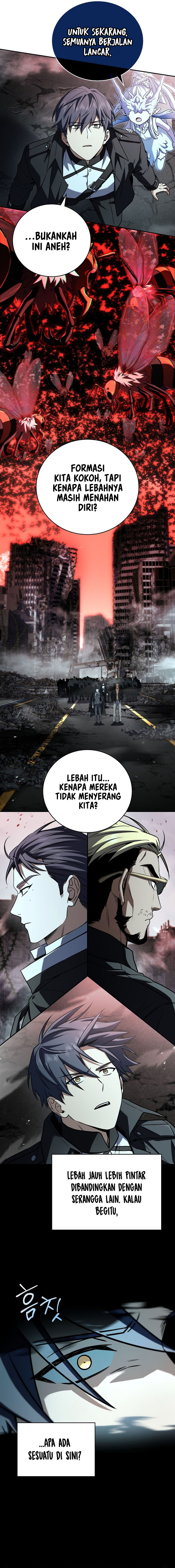 return-of-the-frozen-player - Chapter: 154