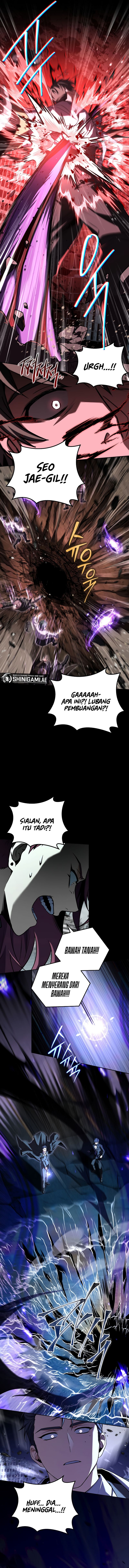 return-of-the-frozen-player - Chapter: 154