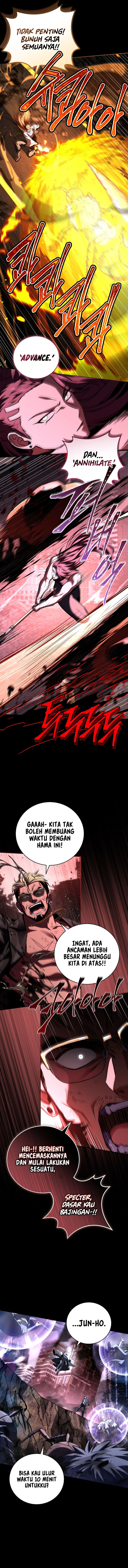 return-of-the-frozen-player - Chapter: 154