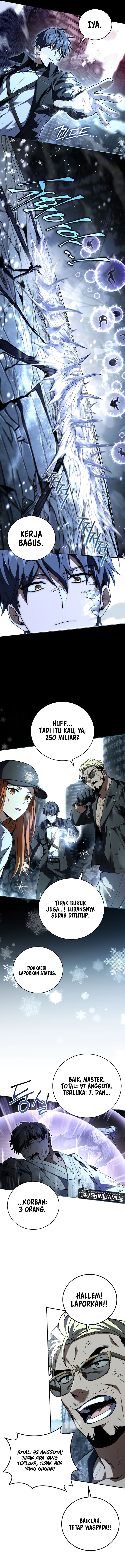 return-of-the-frozen-player - Chapter: 154