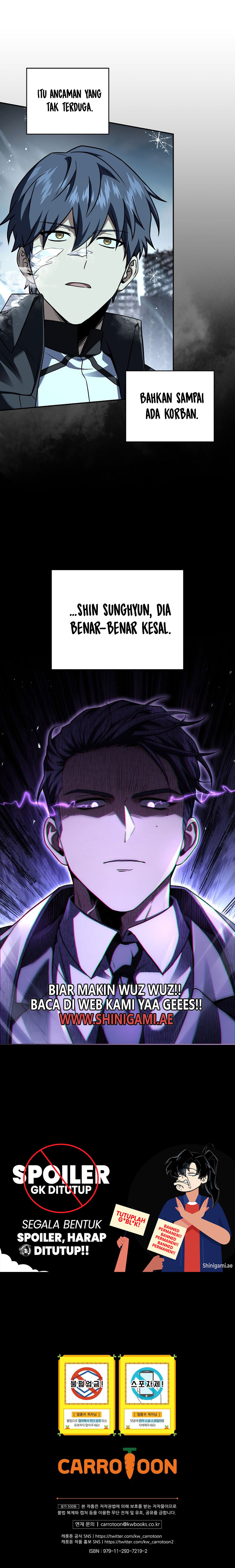 return-of-the-frozen-player - Chapter: 154