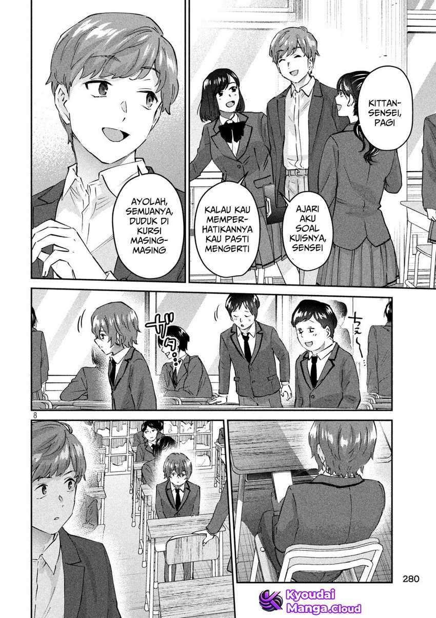 peep - Chapter: 6