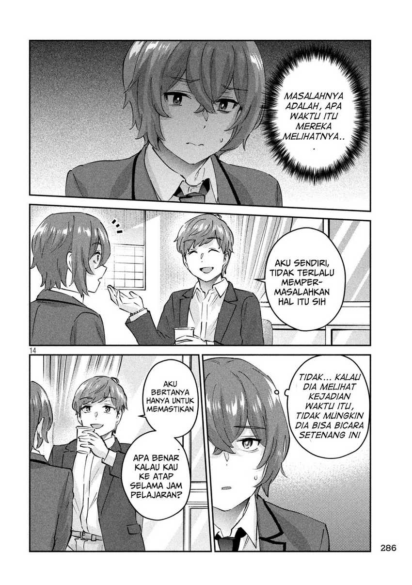 peep - Chapter: 6