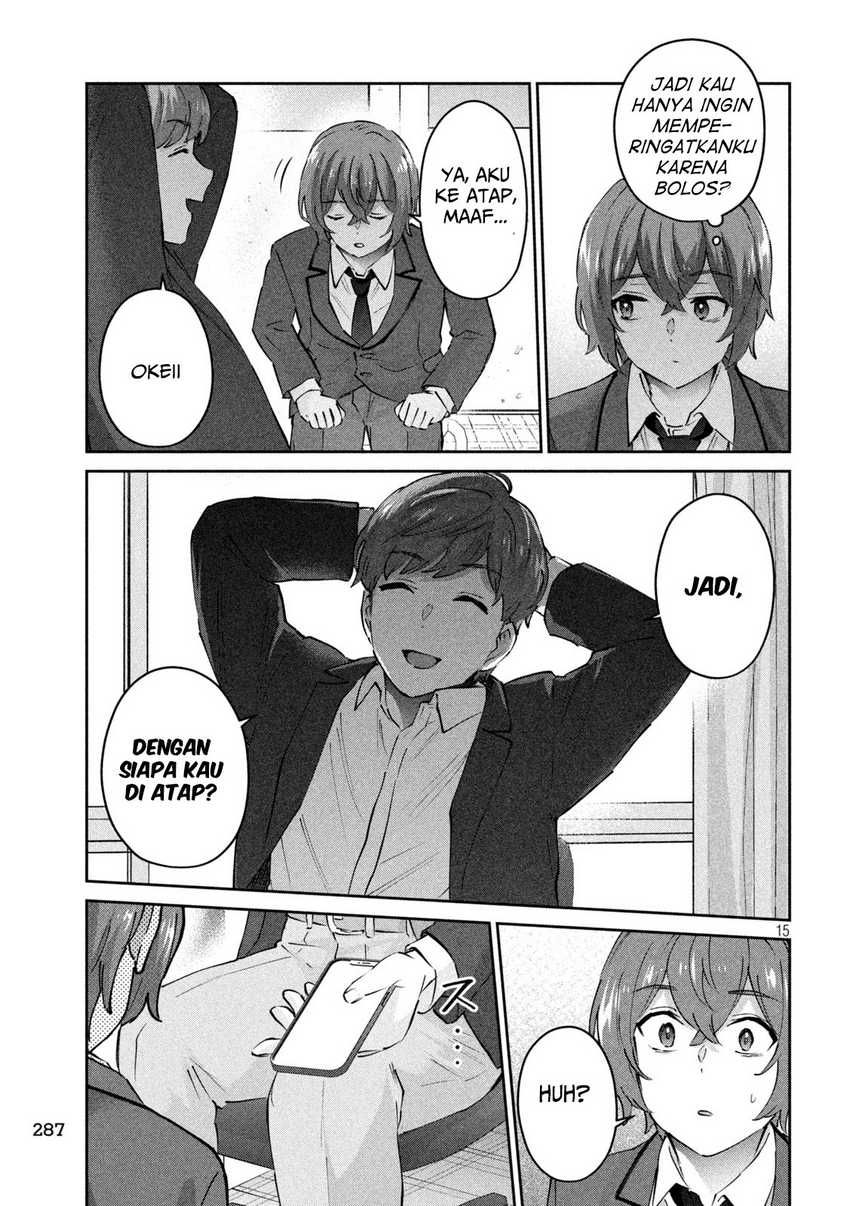 peep - Chapter: 6