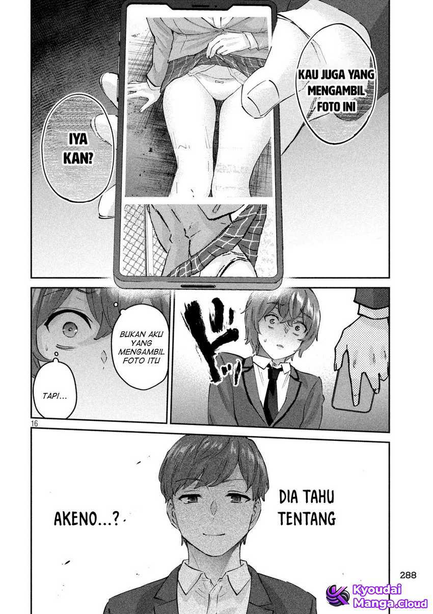peep - Chapter: 6