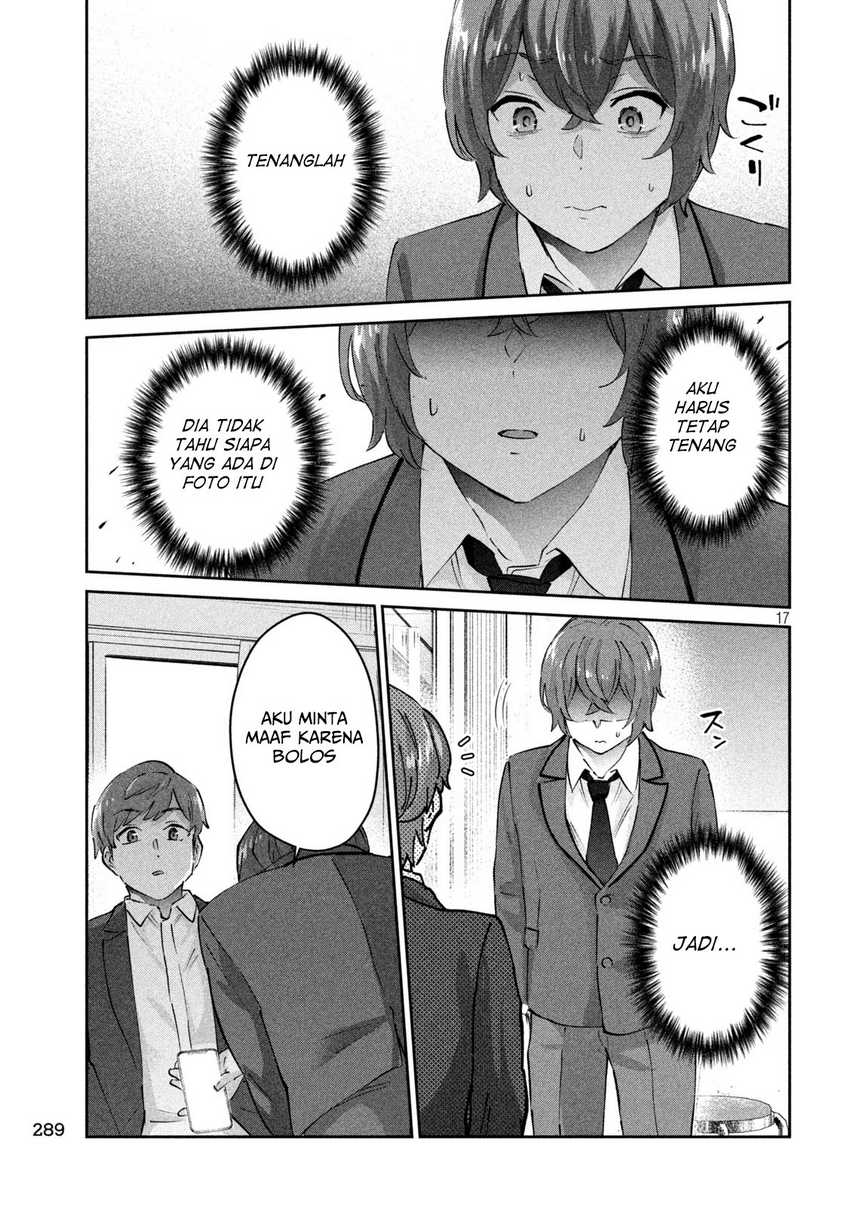 peep - Chapter: 6