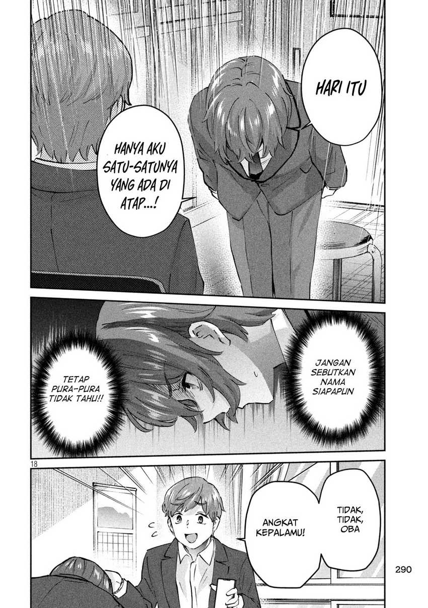 peep - Chapter: 6