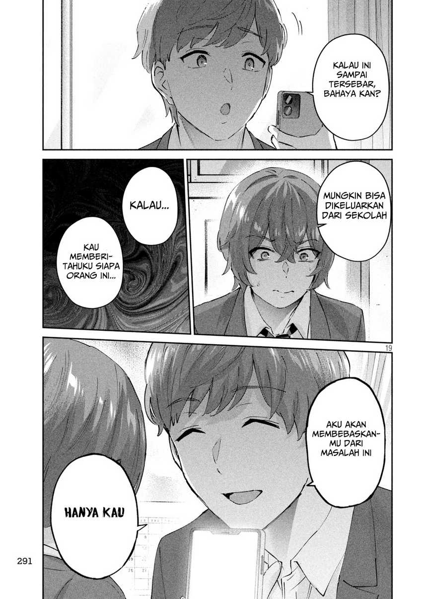 peep - Chapter: 6