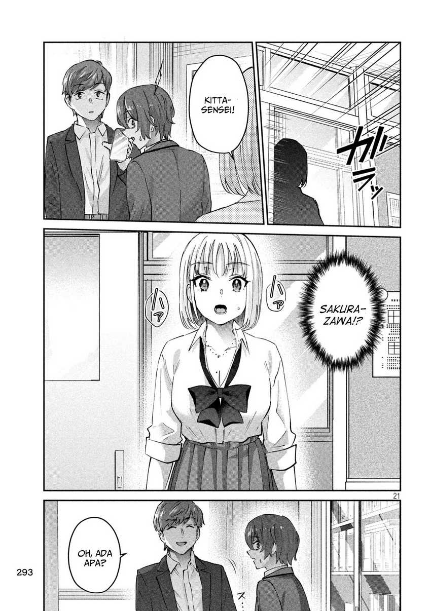 peep - Chapter: 6