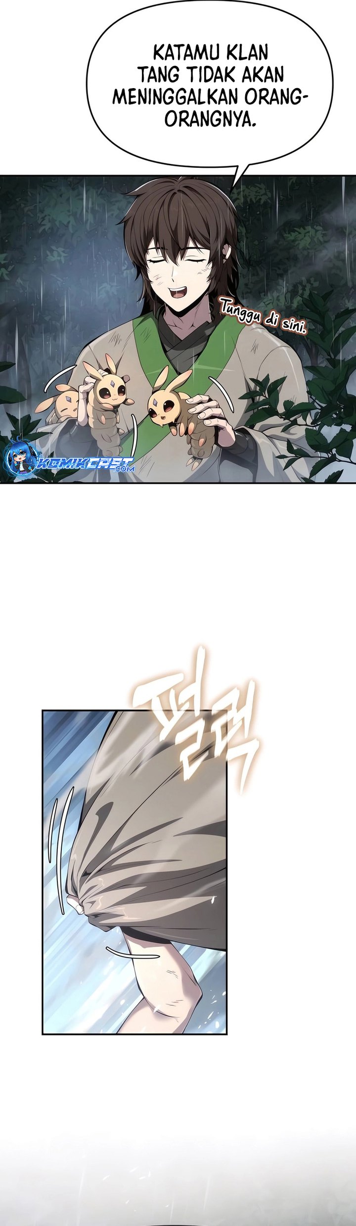 entomologist-in-sichuan-tang-clan - Chapter: 22