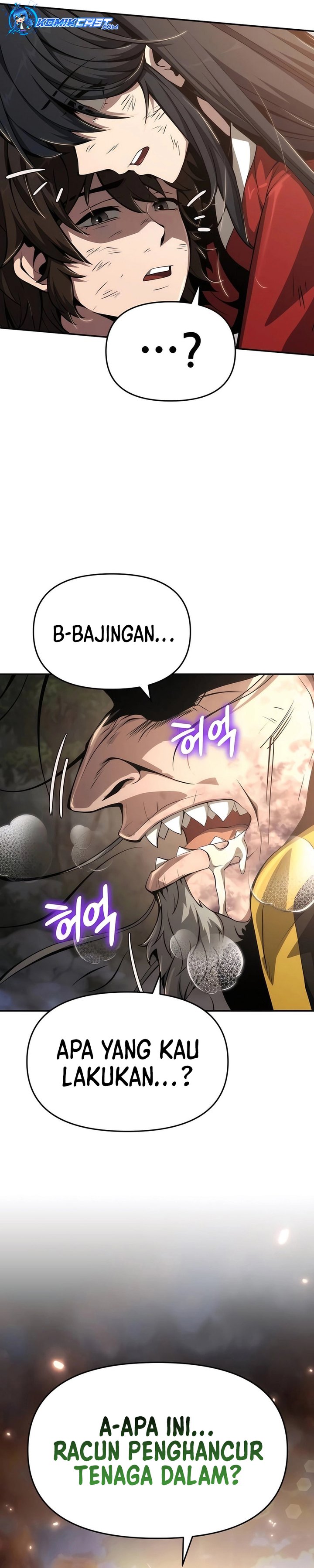 entomologist-in-sichuan-tang-clan - Chapter: 22