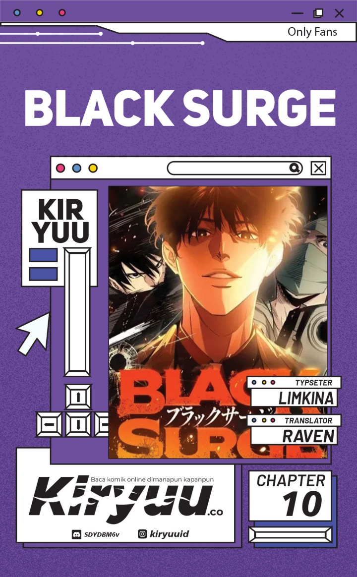 black-surge - Chapter: 10