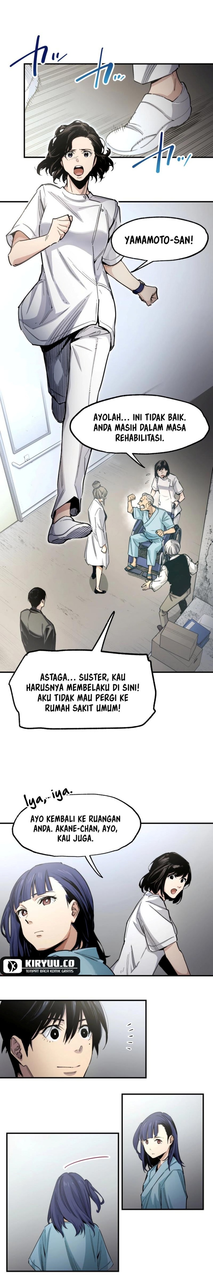 black-surge - Chapter: 10