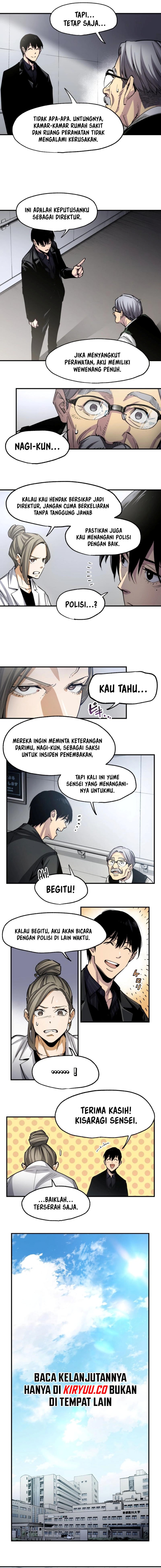 black-surge - Chapter: 10