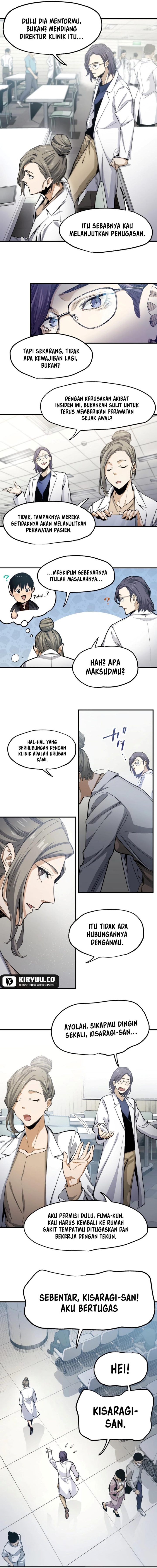 black-surge - Chapter: 10