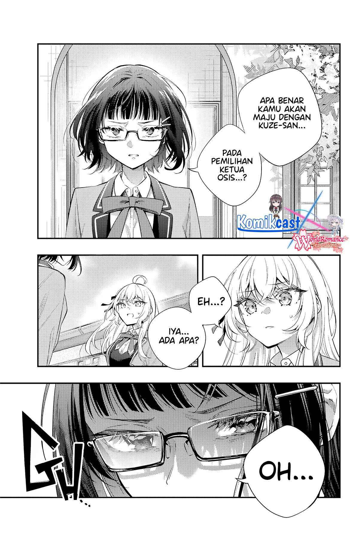 tokidoki-bosotto-roshiago-de-dereru-tonari-no-alya-san - Chapter: 52