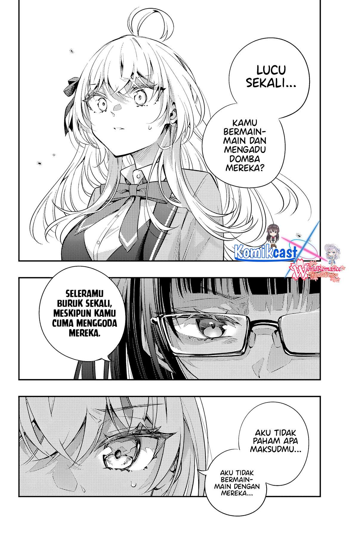 tokidoki-bosotto-roshiago-de-dereru-tonari-no-alya-san - Chapter: 52