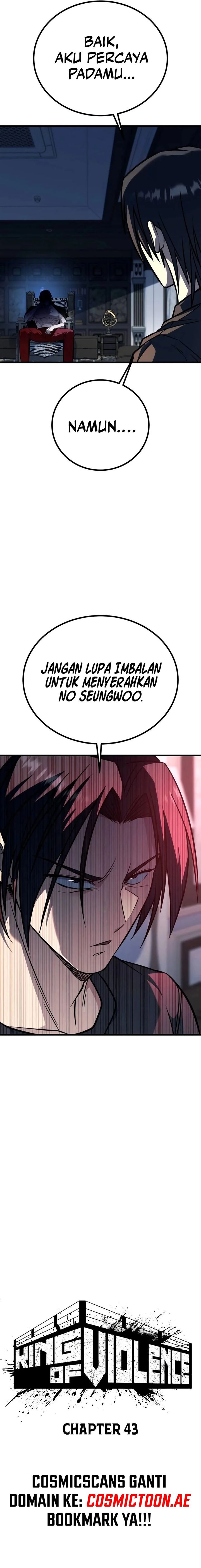 king-of-violence - Chapter: 43