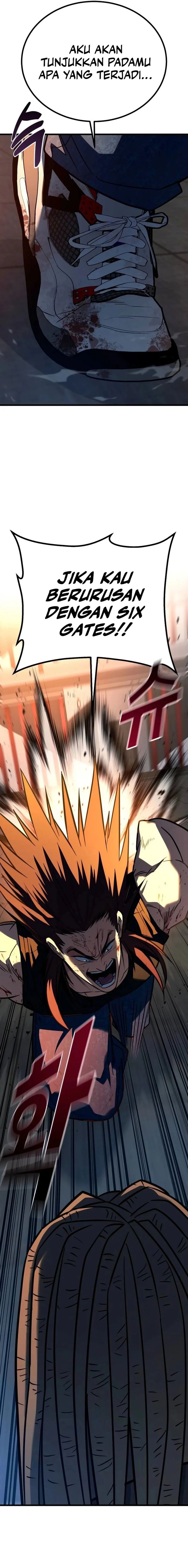 king-of-violence - Chapter: 43