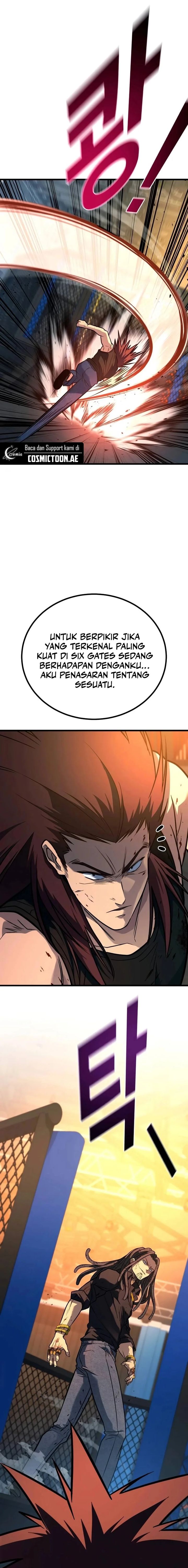 king-of-violence - Chapter: 43