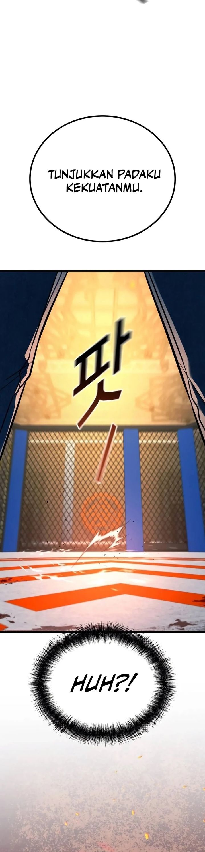 king-of-violence - Chapter: 43