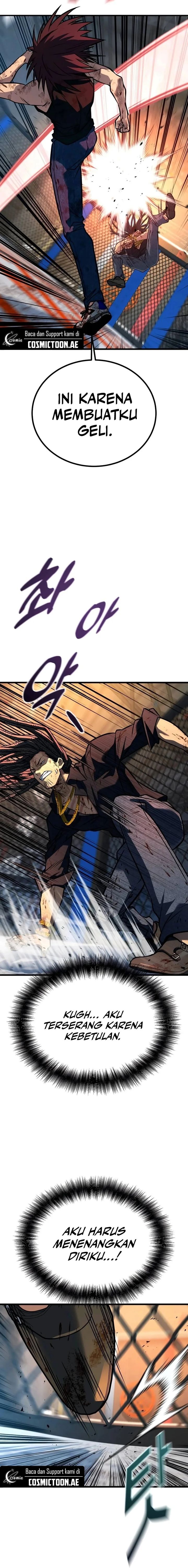 king-of-violence - Chapter: 43