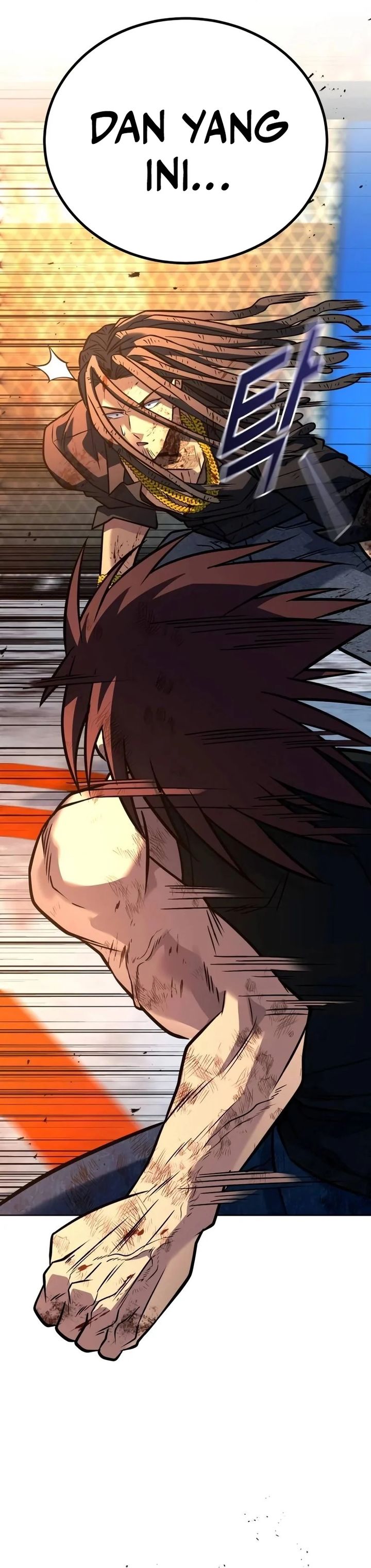 king-of-violence - Chapter: 43