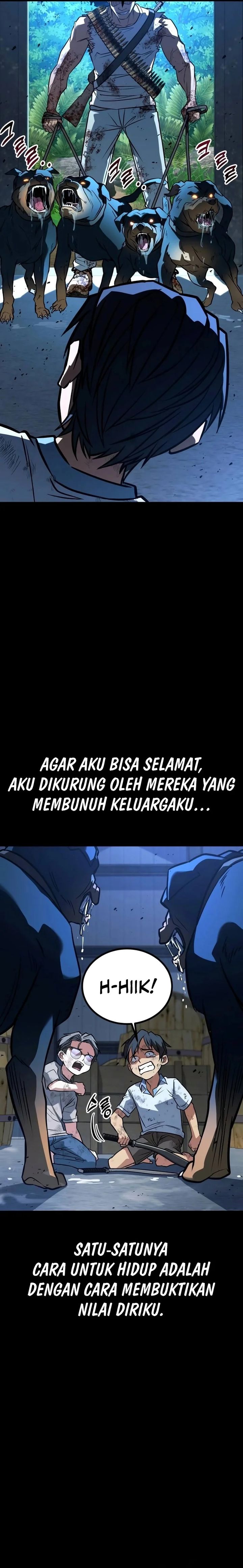 king-of-violence - Chapter: 43