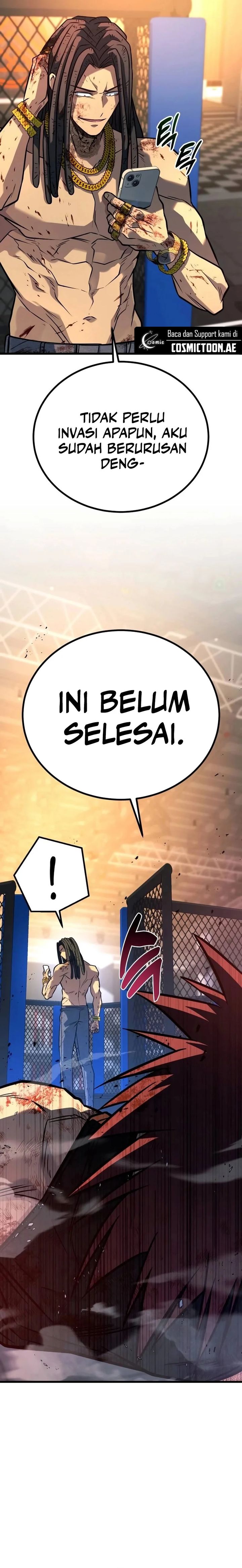 king-of-violence - Chapter: 43