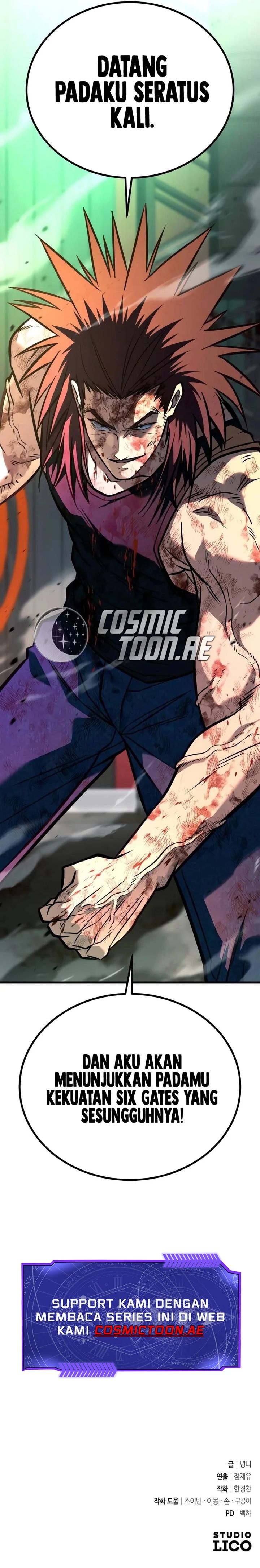 king-of-violence - Chapter: 43