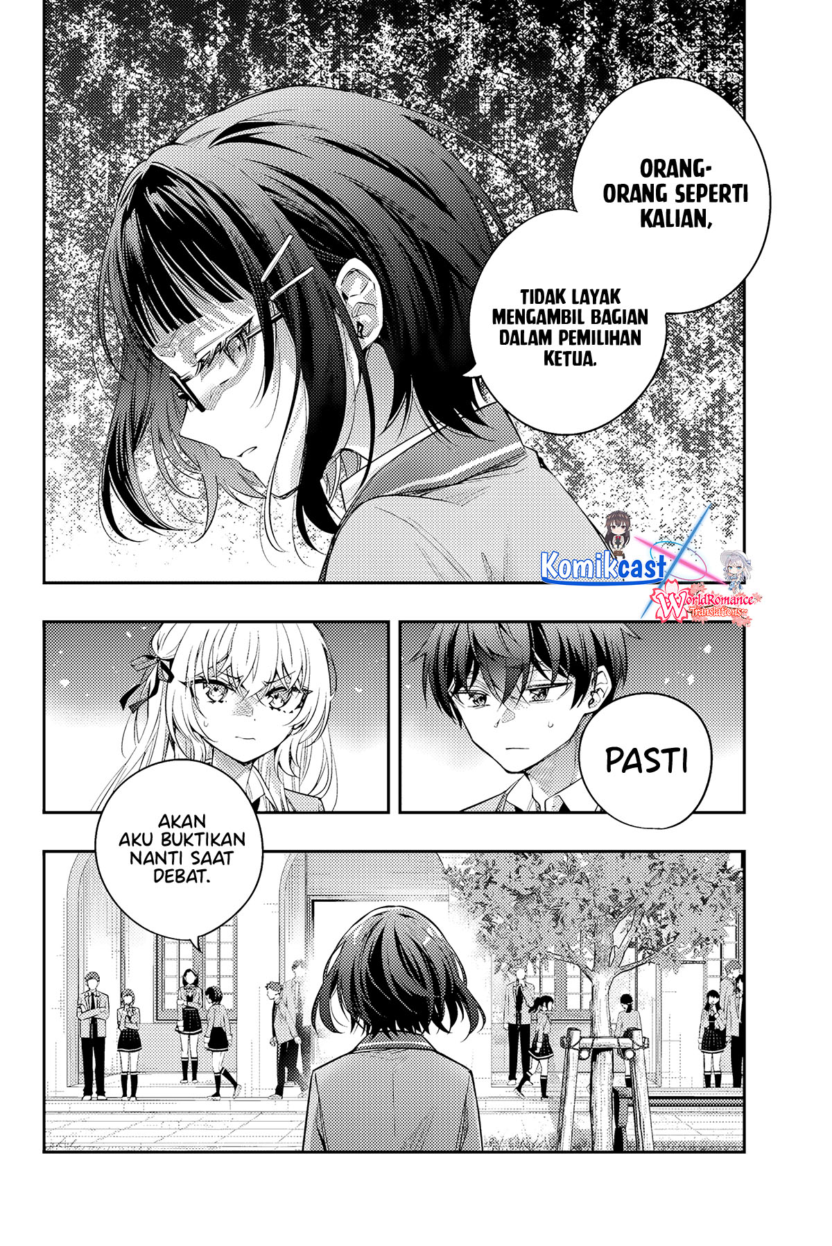 tokidoki-bosotto-roshiago-de-dereru-tonari-no-alya-san - Chapter: 53