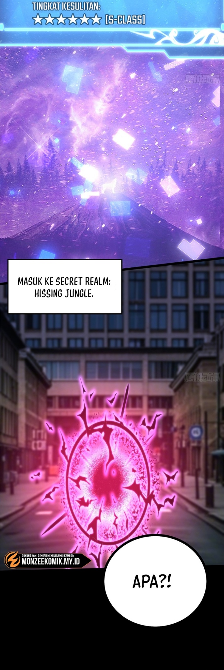 i-really-dont-want-to-learn-forbidden-spells - Chapter: 95