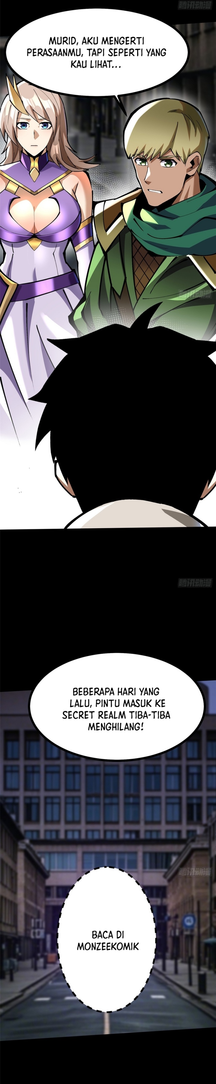 i-really-dont-want-to-learn-forbidden-spells - Chapter: 95