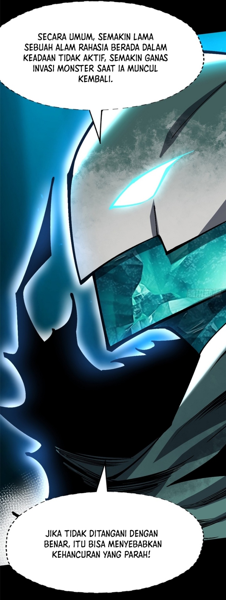 i-really-dont-want-to-learn-forbidden-spells - Chapter: 95