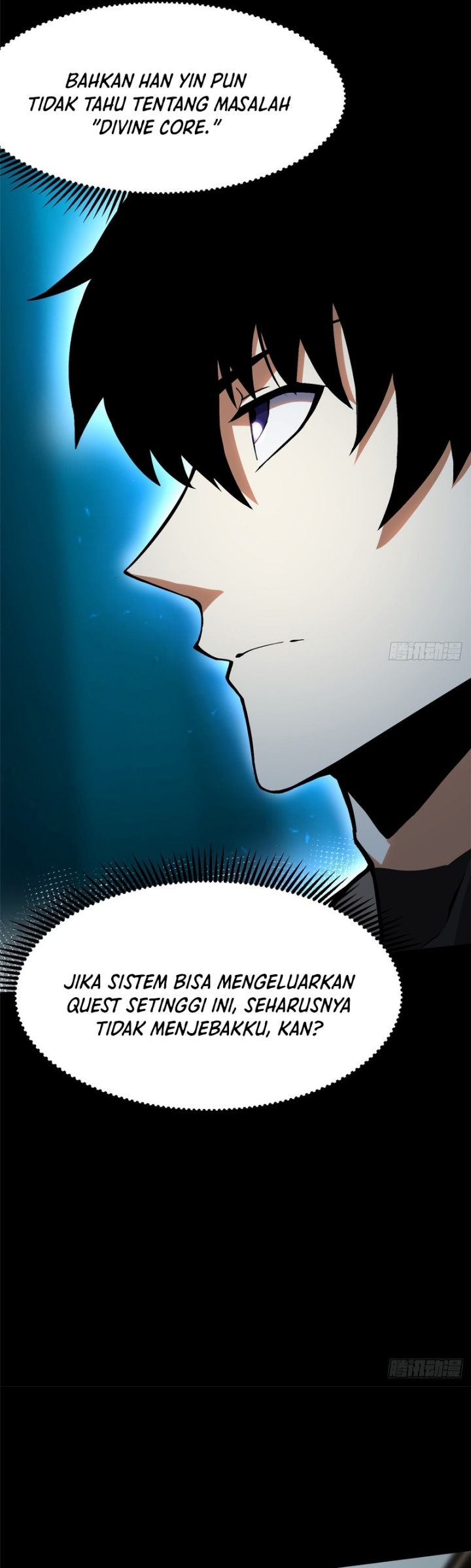 i-really-dont-want-to-learn-forbidden-spells - Chapter: 95