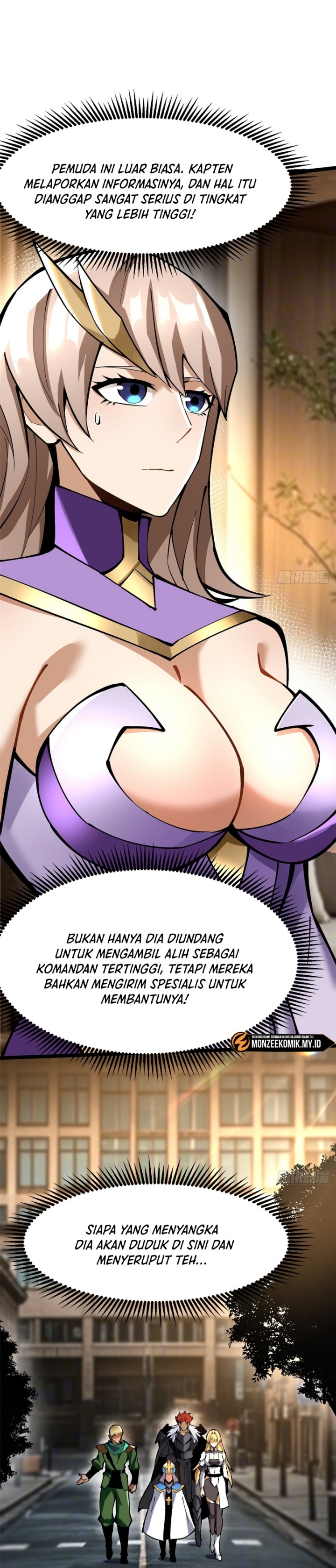i-really-dont-want-to-learn-forbidden-spells - Chapter: 95