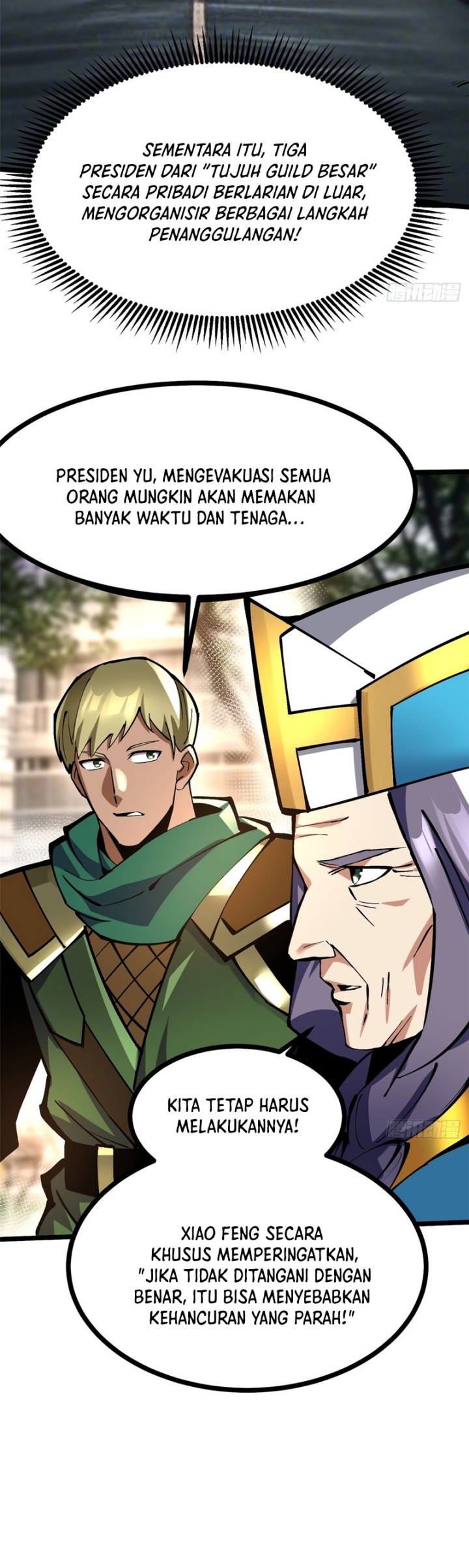 i-really-dont-want-to-learn-forbidden-spells - Chapter: 95
