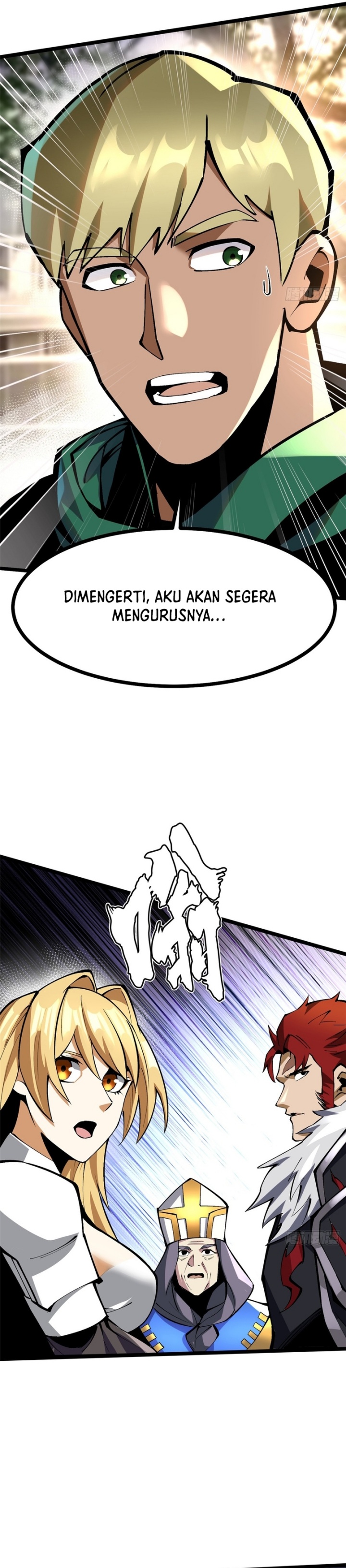 i-really-dont-want-to-learn-forbidden-spells - Chapter: 95