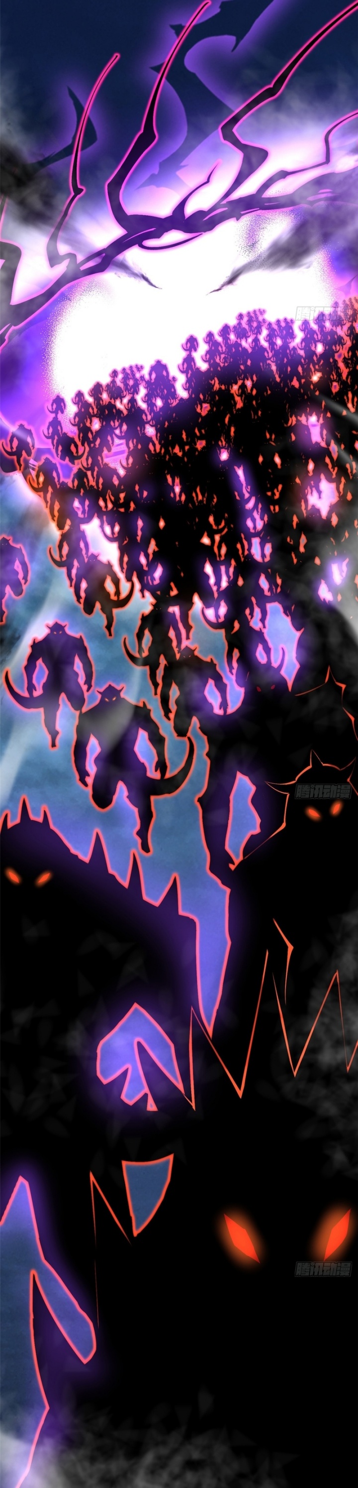 i-really-dont-want-to-learn-forbidden-spells - Chapter: 95
