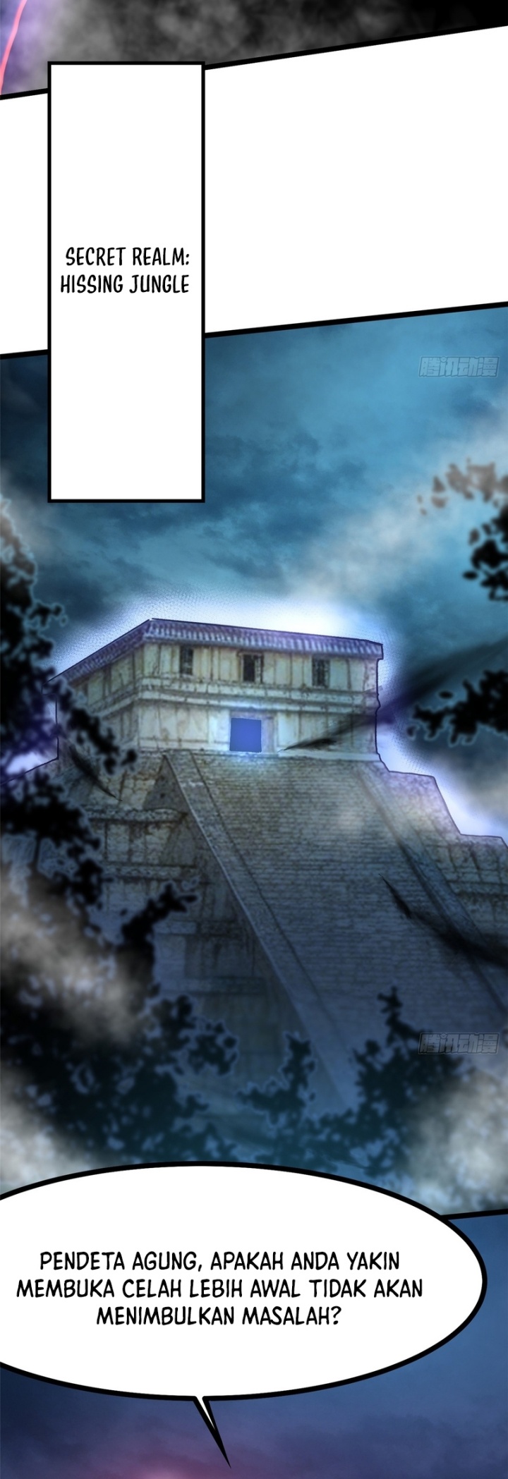 i-really-dont-want-to-learn-forbidden-spells - Chapter: 95