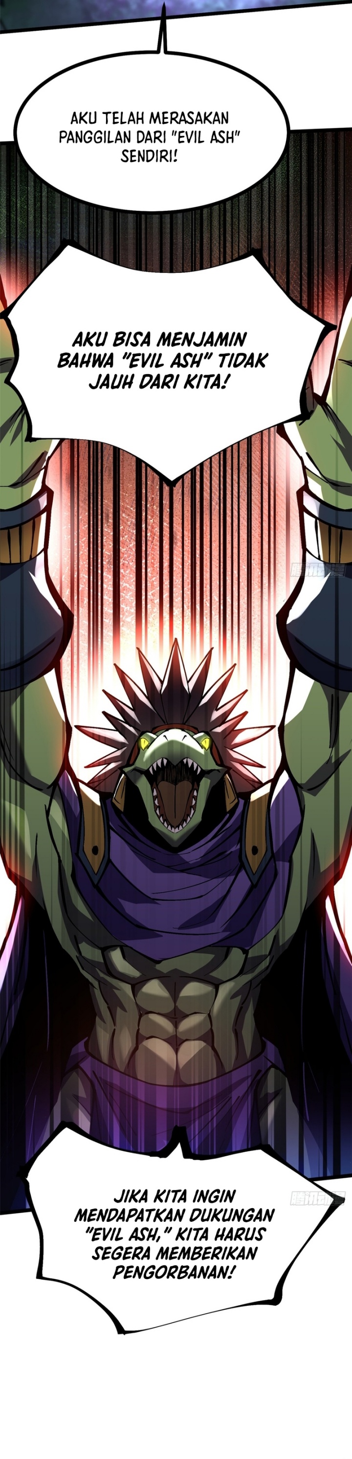 i-really-dont-want-to-learn-forbidden-spells - Chapter: 95