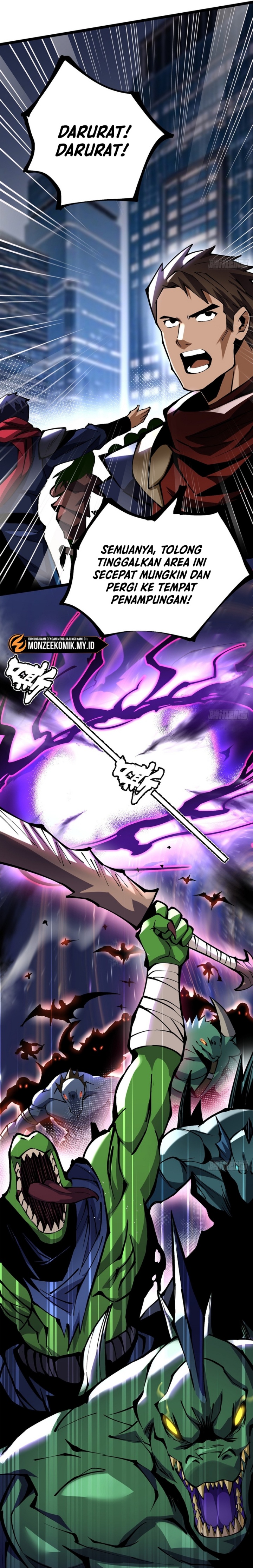 i-really-dont-want-to-learn-forbidden-spells - Chapter: 95