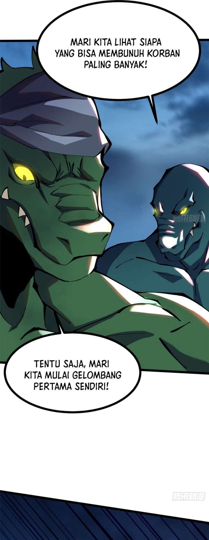 i-really-dont-want-to-learn-forbidden-spells - Chapter: 95