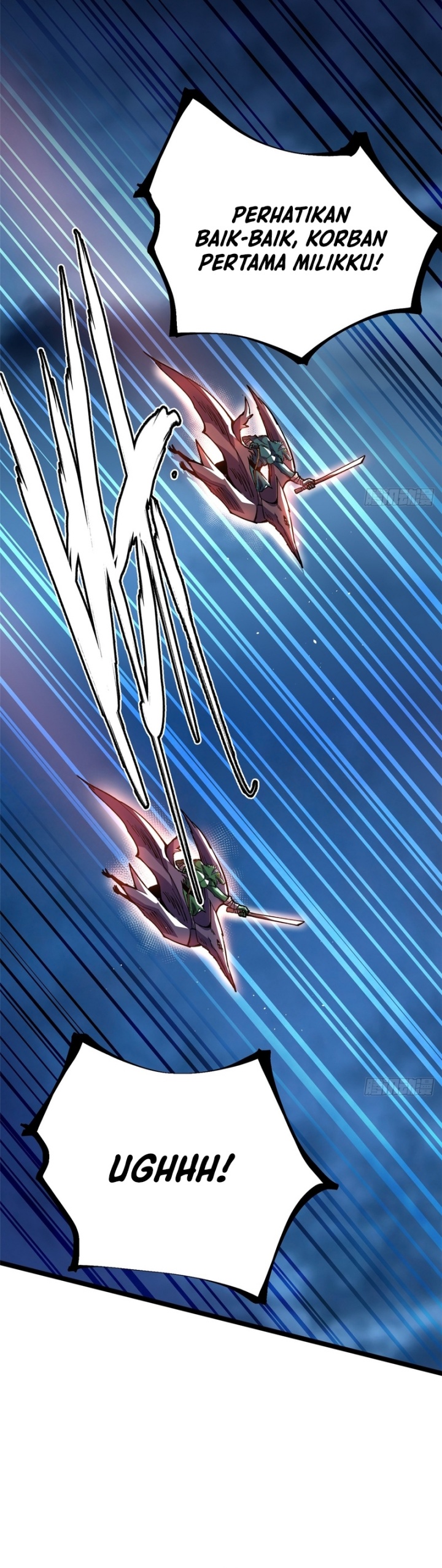 i-really-dont-want-to-learn-forbidden-spells - Chapter: 95