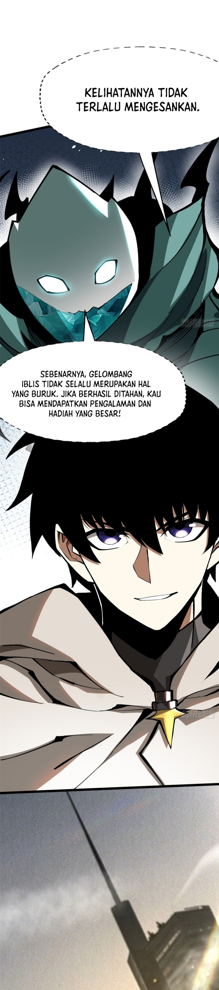 i-really-dont-want-to-learn-forbidden-spells - Chapter: 95